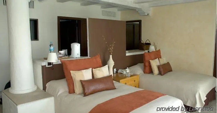 Dona Urraca Hotel & Spa Querétaro