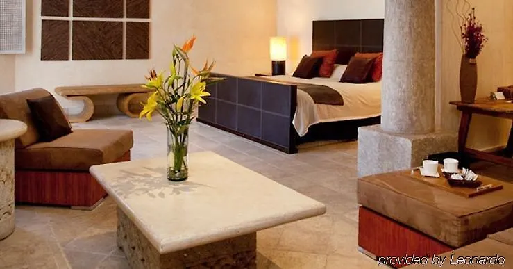 *****  Dona Urraca Hotel & Spa Querétaro Mexique