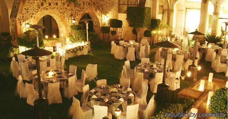 Dona Urraca Hotel & Spa Querétaro