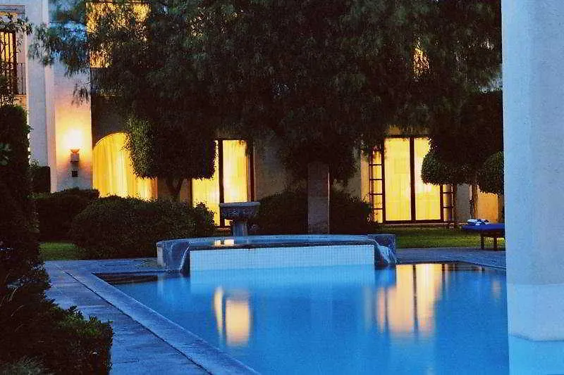 Dona Urraca Hotel & Spa Querétaro