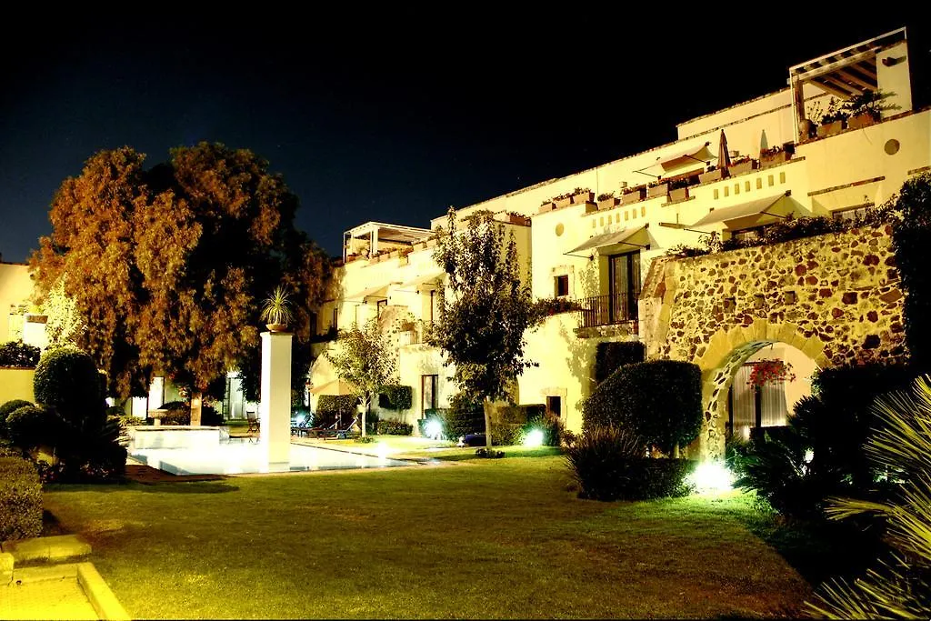 *****  Dona Urraca Hotel & Spa Querétaro Mexique