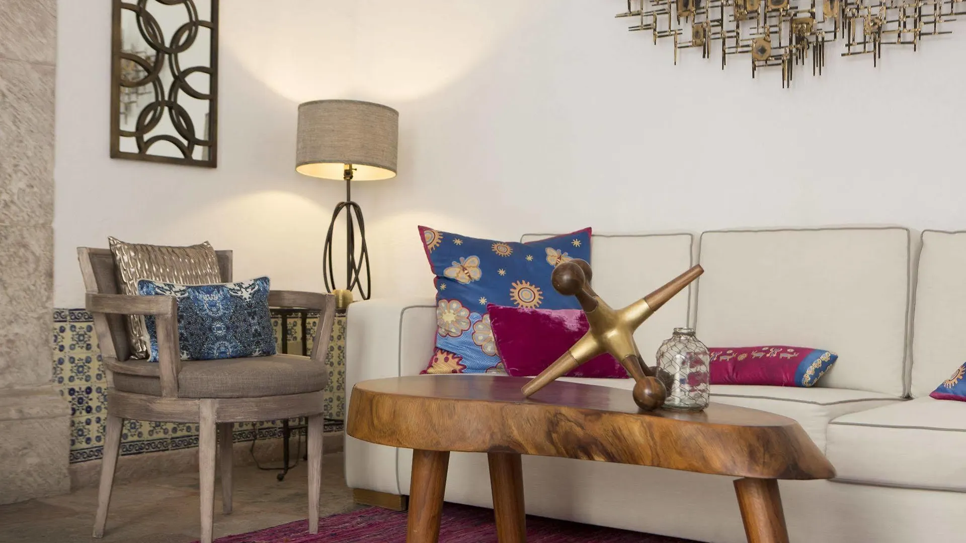 Dona Urraca Hotel & Spa Querétaro