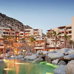 ***** Resort Waldorf Astoria Cabos Pedregal Mexico