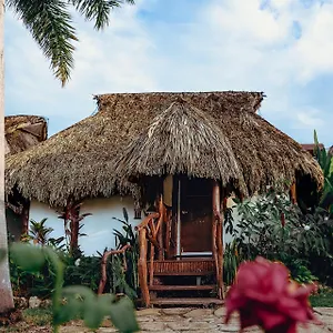 **** Hotel Akalki Y Centro Holistico Mexico